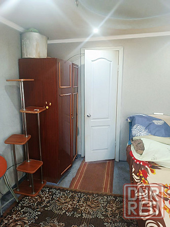 Продам полугостинку кв. Шевченко Луганск - изображение 1