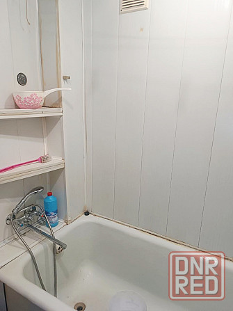 Продам полугостинку кв. Шевченко Луганск - изображение 4