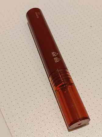 Помада для губ жидкая стойкая Divage Glaze Fusion тон 05 Донецк