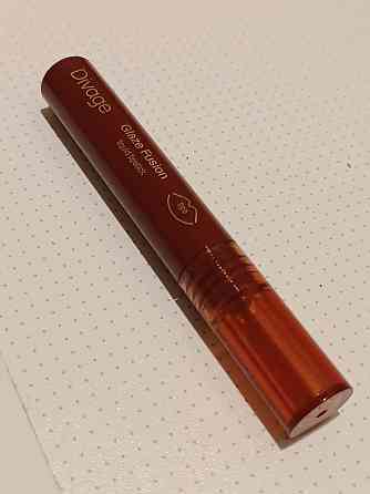 Помада для губ жидкая стойкая Divage Glaze Fusion тон 05 Донецк