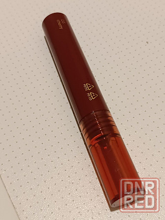 Помада для губ жидкая стойкая Divage Glaze Fusion тон 05 Донецк - изображение 2