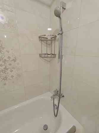 Трехкомнатная в Калининском контур Донецк