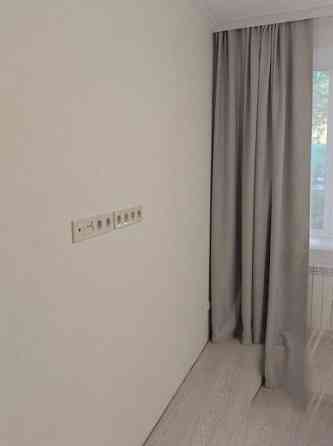 Трехкомнатная в Калининском контур Донецк