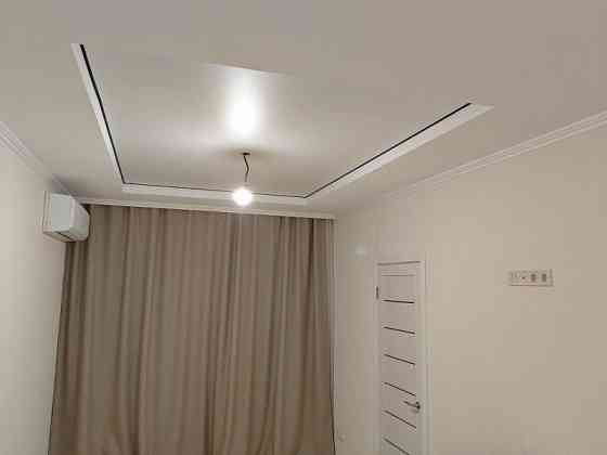 Трехкомнатная в Калининском контур Донецк