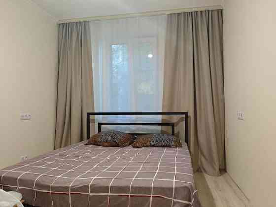 Трехкомнатная в Калининском контур Донецк