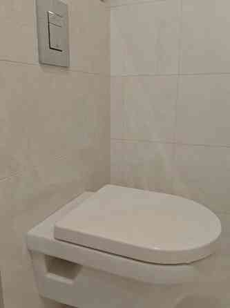 Трехкомнатная в Калининском контур Донецк