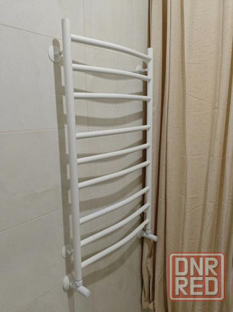 Трехкомнатная в Калининском контур Донецк - изображение 8