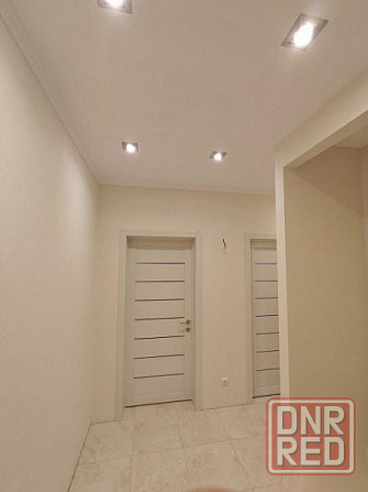 Трехкомнатная в Калининском контур Донецк - изображение 12