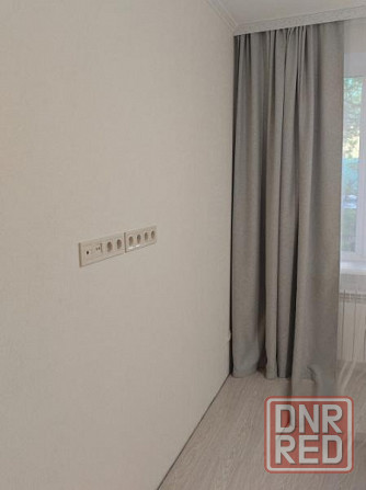 Трехкомнатная в Калининском контур Донецк - изображение 4