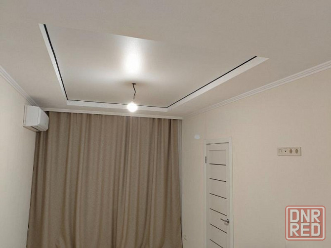 Трехкомнатная в Калининском контур Донецк - изображение 2