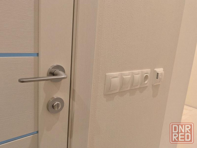 Трехкомнатная в Калининском контур Донецк - изображение 9