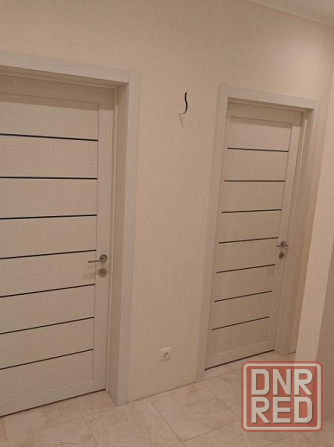 Трехкомнатная в Калининском контур Донецк - изображение 11