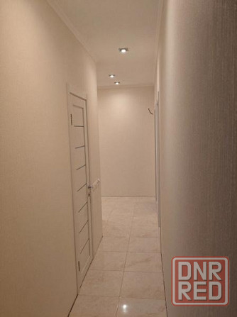 Трехкомнатная в Калининском контур Донецк - изображение 10