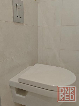 Трехкомнатная в Калининском контур Донецк - изображение 6