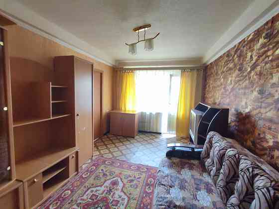 Сдам 3-х комнатную квартиру Донецк