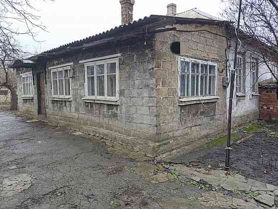 Продам дом в Киевском районе Донецк