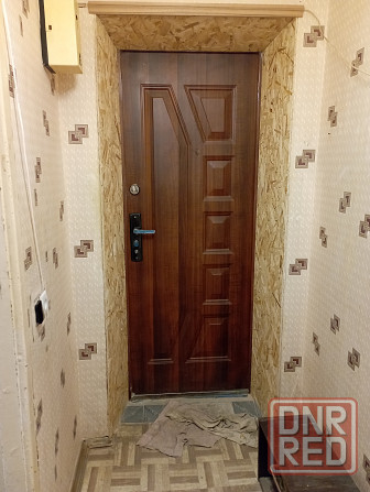 1ком. Пинтера! Текстильщик! Донецк - изображение 1