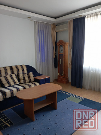 1ком. Пинтера! Текстильщик! Донецк - изображение 2