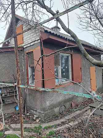 Дача, Буденновский район,2 участка Донецк