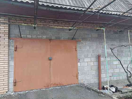 Дача, Буденновский район,2 участка Донецк