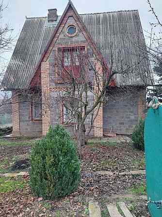 Дача, Буденновский район,2 участка Донецк