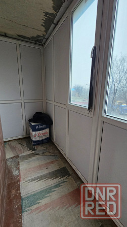 Продам 2 ком.квартиру кв. Якира 2 эт . Луганск - изображение 5