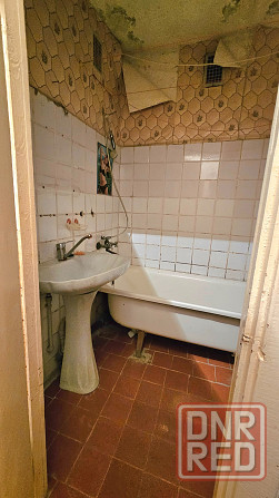 Продам 2 ком.квартиру кв. Якира 2 эт . Луганск - изображение 4