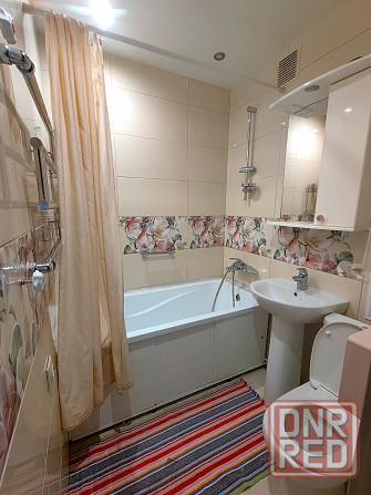 Сдам 2-х комнатную квартиру г. Макеевка на Бутовском повороте Макеевка - изображение 4