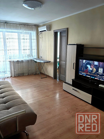 Сдам 2-х комнатную квартиру г. Макеевка на Бутовском повороте Макеевка - изображение 1