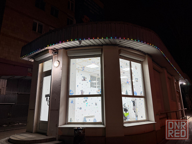 Прачечная самообслуживания Мастерская чистоты Донецк - изображение 2