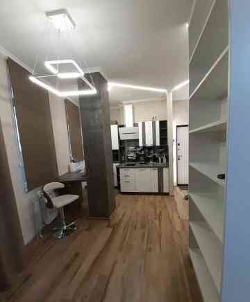 Сдаётся однокомнатная квартира площадью 42.0 м.кв.Киевский район Донецк