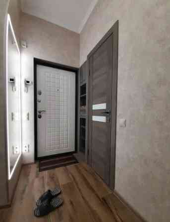 Сдаётся однокомнатная квартира площадью 42.0 м.кв.Киевский район Донецк