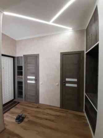 Сдаётся однокомнатная квартира площадью 42.0 м.кв.Киевский район Донецк