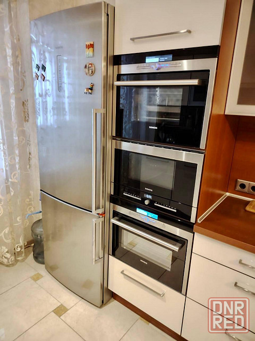 Срочная продажа 4-комнатной квартиры в центре Донецка Донецк - изображение 3