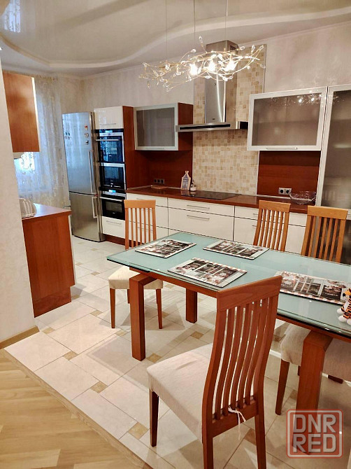 Срочная продажа 4-комнатной квартиры в центре Донецка Донецк - изображение 4