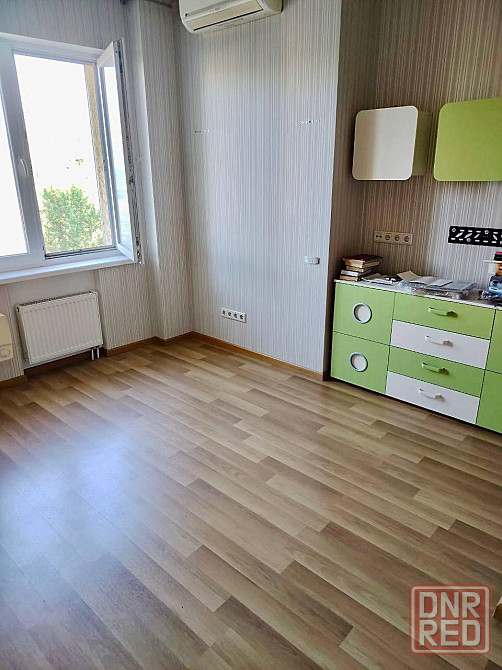 Срочная продажа 4-комнатной квартиры в центре Донецка Донецк - изображение 9