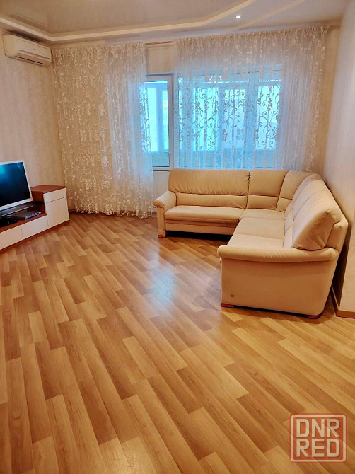 Срочная продажа 4-комнатной квартиры в центре Донецка Донецк - изображение 1