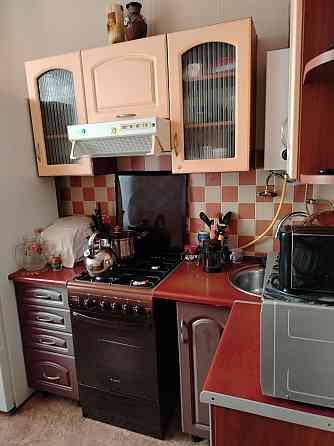 Продам Сталинку 3-я Бажанова Макеевка