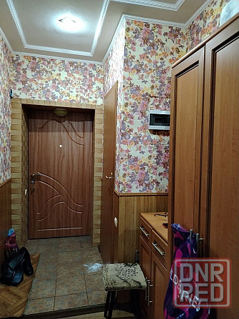 Продам Сталинку 3-я Бажанова Макеевка - изображение 1