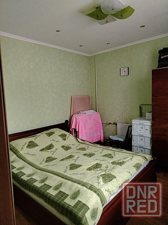 Продам Сталинку 3-я Бажанова Макеевка - изображение 6