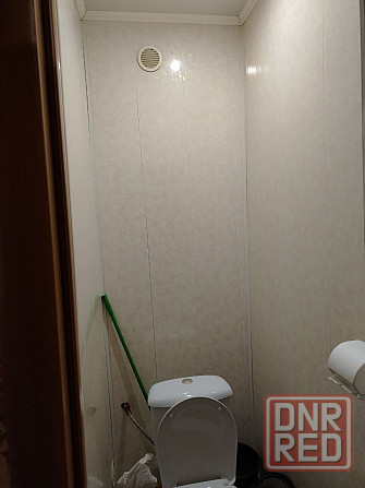 Продам Сталинку 3-я Бажанова Макеевка - изображение 5