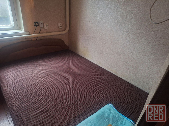 Аренда 4х Комнатного Дома - Буденовский район/улица Талалихина - Вода Идёт - Можно с Животными Донецк - изображение 3