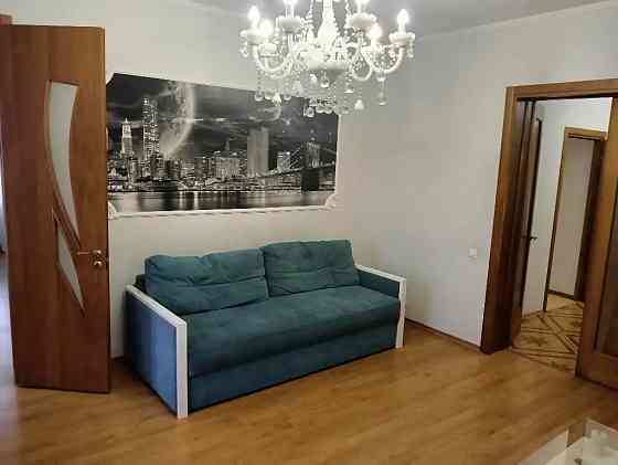 Сдаётся 3-комнатная квартира Ориентир: бульвар Пушкина, район: Ворошиловский, г. Донецк Донецк