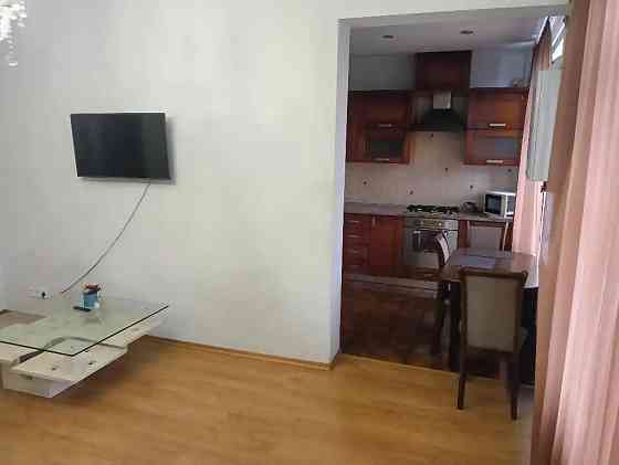 Сдаётся 3-комнатная квартира Ориентир: бульвар Пушкина, район: Ворошиловский, г. Донецк Донецк