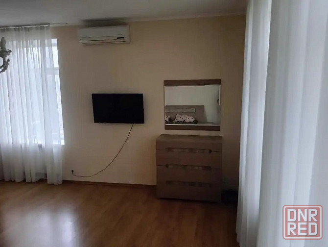 Сдаётся 3-комнатная квартира Ориентир: бульвар Пушкина, район: Ворошиловский, г. Донецк Донецк - изображение 5