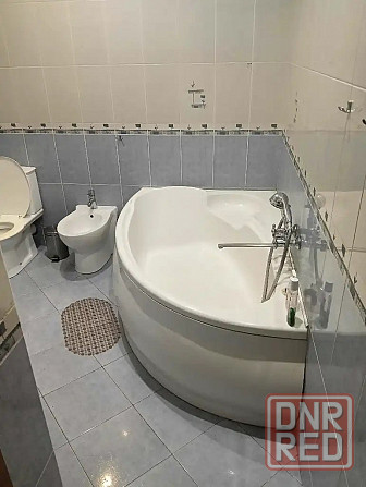 Сдаётся 3-комнатная квартира Ориентир: бульвар Пушкина, район: Ворошиловский, г. Донецк Донецк - изображение 6