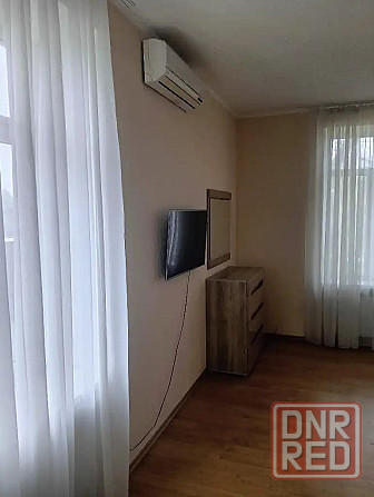 Сдаётся 3-комнатная квартира Ориентир: бульвар Пушкина, район: Ворошиловский, г. Донецк Донецк - изображение 8