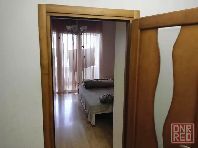 Сдаётся 3-комнатная квартира Ориентир: бульвар Пушкина, район: Ворошиловский, г. Донецк Донецк - изображение 7