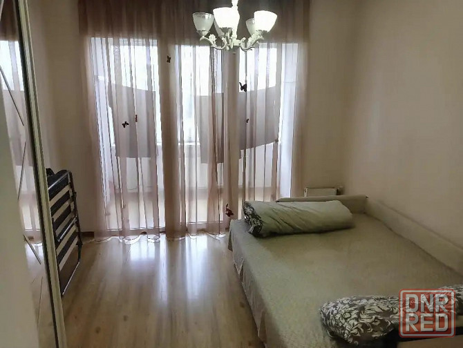 Сдаётся 3-комнатная квартира Ориентир: бульвар Пушкина, район: Ворошиловский, г. Донецк Донецк - изображение 4