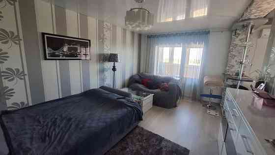 Продам 1-комнатную крупногабаритную квартиру Донецк